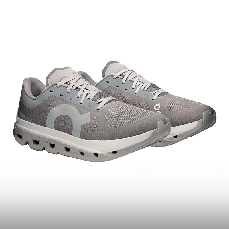 On Running Cloudflow 5 Hombre Alloy Rock