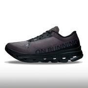 On Running Cloudflow 5 Hombre Black Black