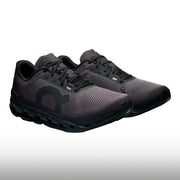 On Running Cloudflow 5 Hombre Black Black