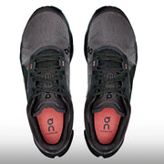 On Running Cloudflow 5 Hombre Black Black