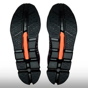 On Running Cloudflow 5 Hombre Black Black