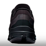 On Running Cloudflow 5 Hombre Black Black