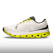 On Running Cloudflow 5 Hombre White Lime