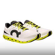 On Running Cloudflow 5 Hombre White Lime