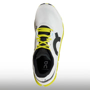 On Running Cloudflow 5 Hombre White Lime