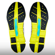 On Running Cloudflow 5 Hombre White Lime