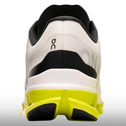 On Running Cloudflow 5 Hombre White Lime