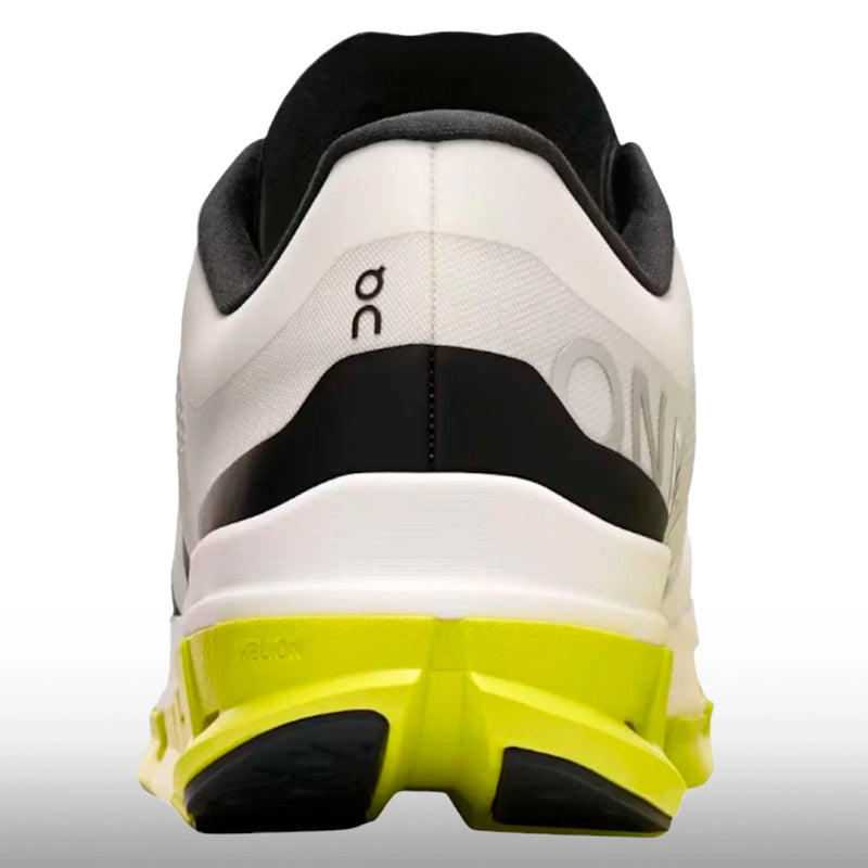 On Running Cloudflow 5 Hombre White Lime