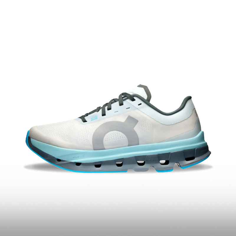 On Running Cloudflow 5 Mujer Arctic Stone