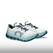 On Running Cloudflow 5 Mujer Arctic Stone