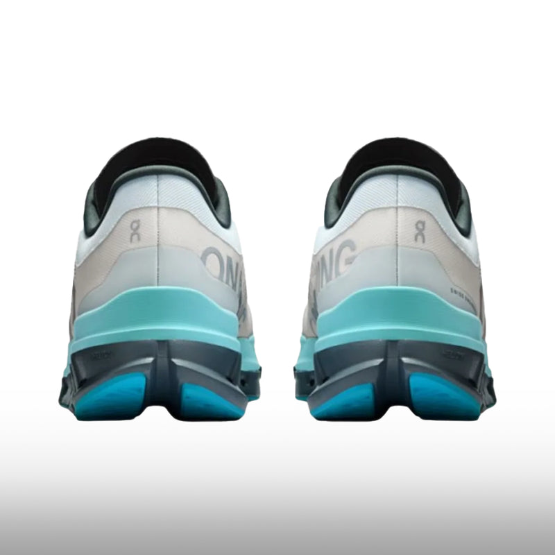 On Running Cloudflow 5 Mujer Arctic Stone