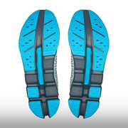 On Running Cloudflow 5 Mujer Arctic Stone