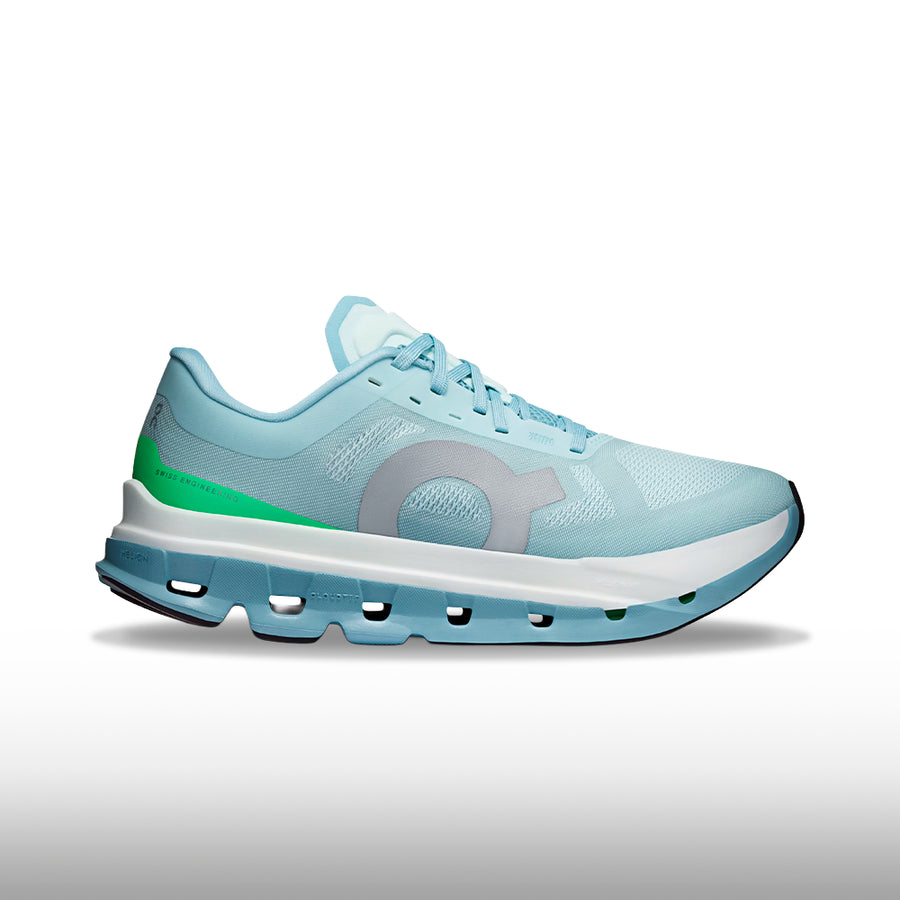On Running Cloudflow 5 Mujer Flurry Wash