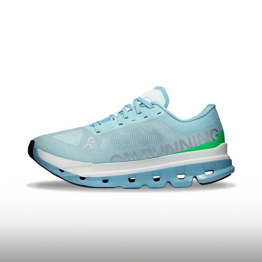 On Running Cloudflow 5 Mujer Flurry Wash