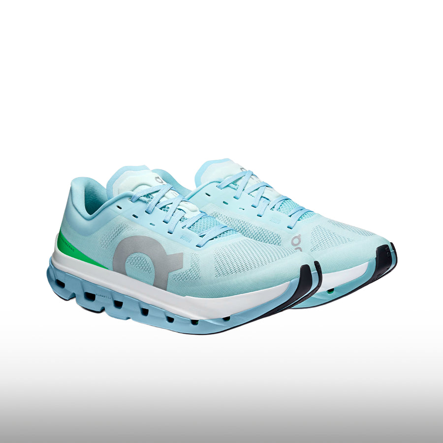 On Running Cloudflow 5 Mujer Flurry Wash