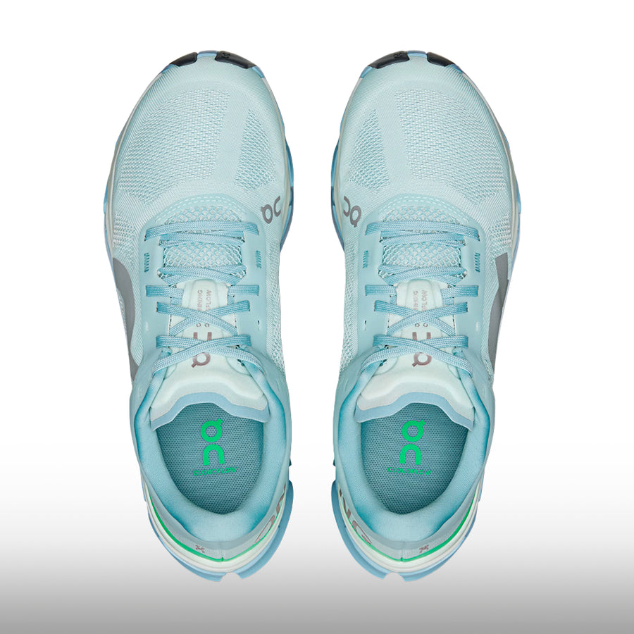 On Running Cloudflow 5 Mujer Flurry Wash