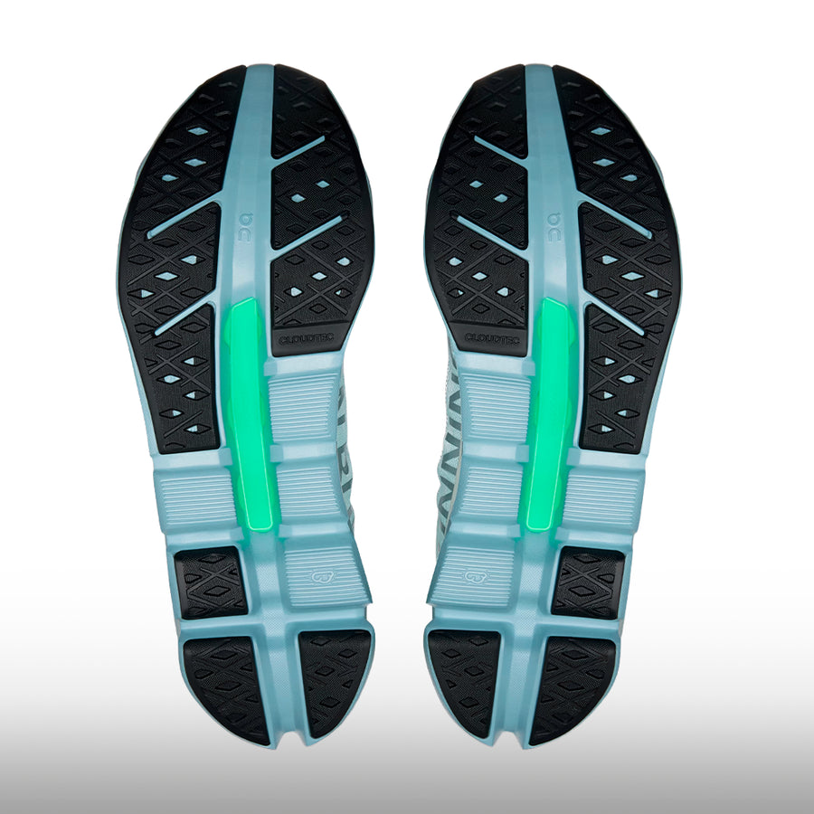 On Running Cloudflow 5 Mujer Flurry Wash