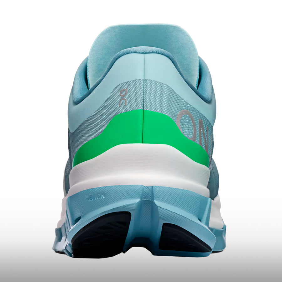On Running Cloudflow 5 Mujer Flurry Wash