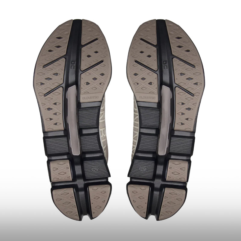 On Running Cloudflow 5 Mujer Fog Eclipse