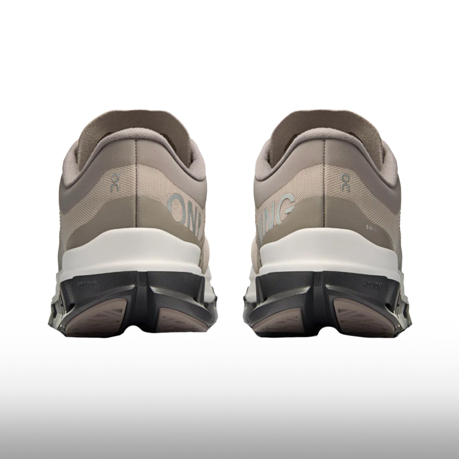 On Running Cloudflow 5 Mujer Fog Eclipse