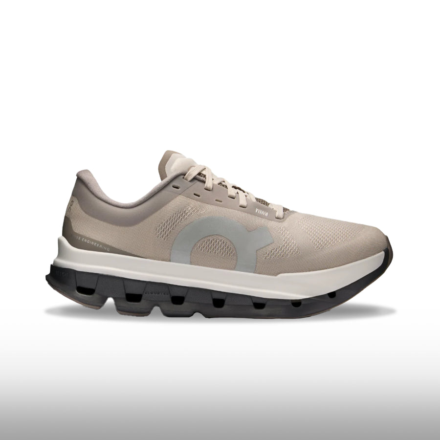 On Running Cloudflow 5 Mujer Fog Eclipse