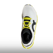 On Running Cloudflow 5 Mujer White Lime