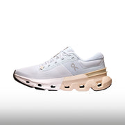 On Running Cloudflyer 5 Mujer Arctic Cream