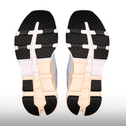 On Running Cloudflyer 5 Mujer Arctic Cream