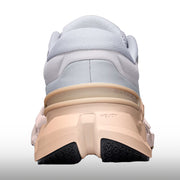 On Running Cloudflyer 5 Mujer Arctic Cream