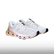 On Running Cloudflyer 5 Mujer Arctic Cream