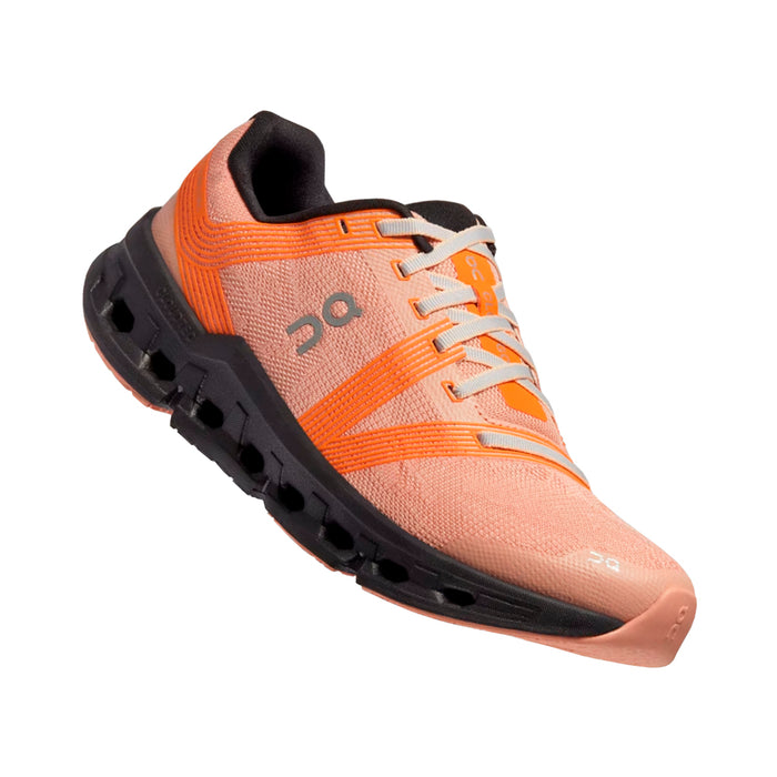 On Running Cloudgo Mujer Naranja