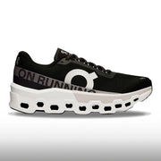 On Running Cloudmonster 2 Hombre Black Frost 2025