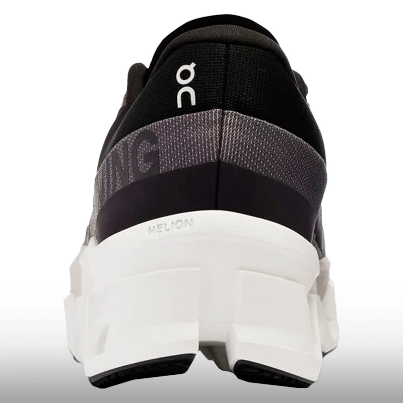 On Running Cloudmonster 2 Hombre Black Frost 2025