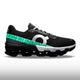 On Running Cloudmonster 2 Hombre Black Glacier