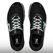 On Running Cloudmonster 2 Hombre Black Glacier