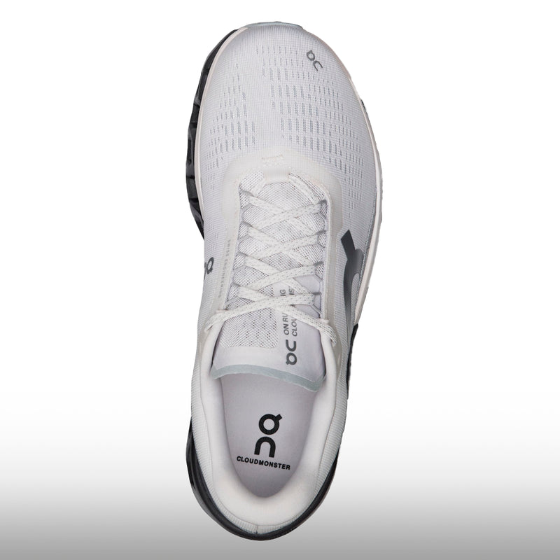 On Running Cloudmonster 2 Hombre Frost Rock