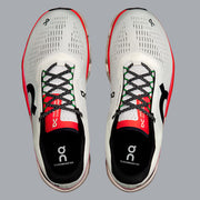 On Running Cloudmonster 2 Hombre Ivory Silver