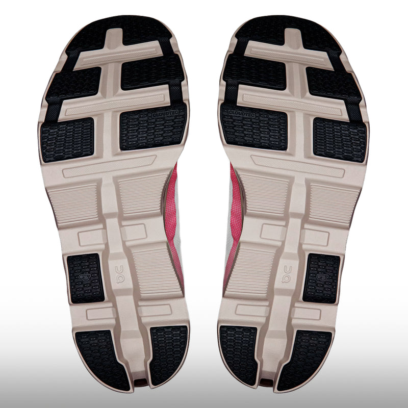 On Running Cloudmonster 2 Hombre Ivory Silver