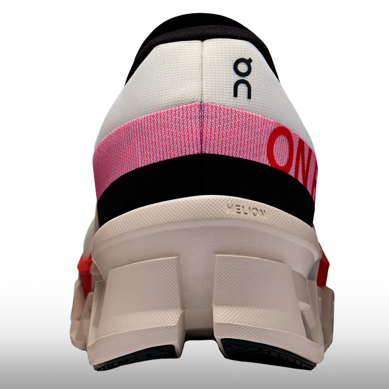 On Running Cloudmonster 2 Hombre Ivory Silver