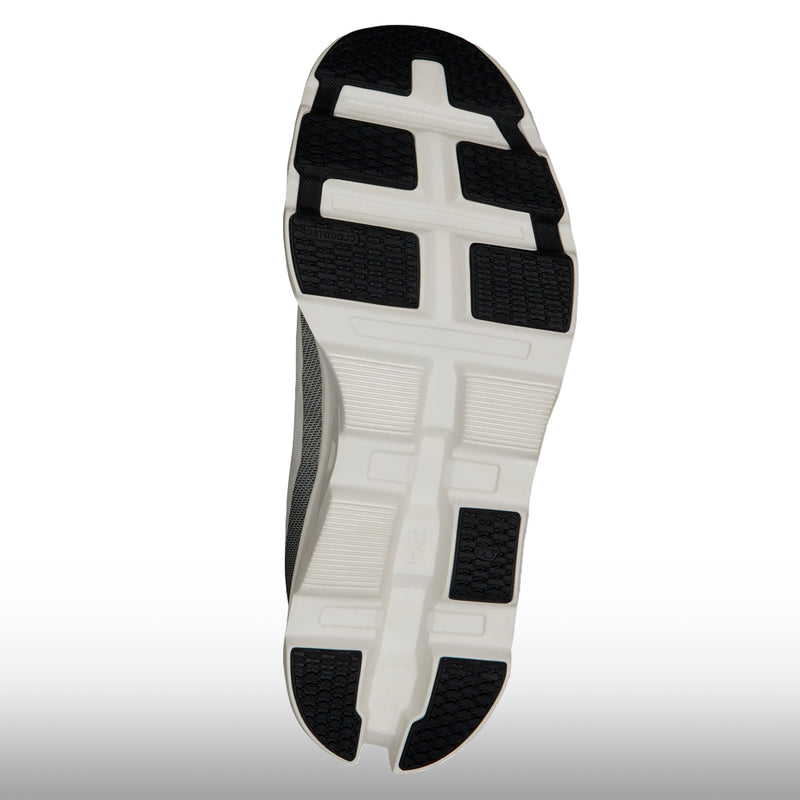 On Running Cloudmonster 2 Hombre White Frost