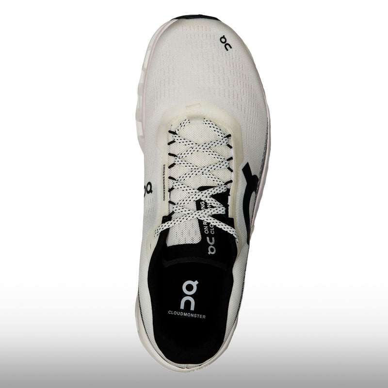 On Running Cloudmonster 2 Hombre White Frost