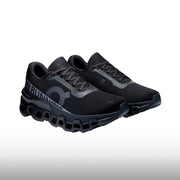 On Running Cloudmonster 2 Mujer Black Eclipse