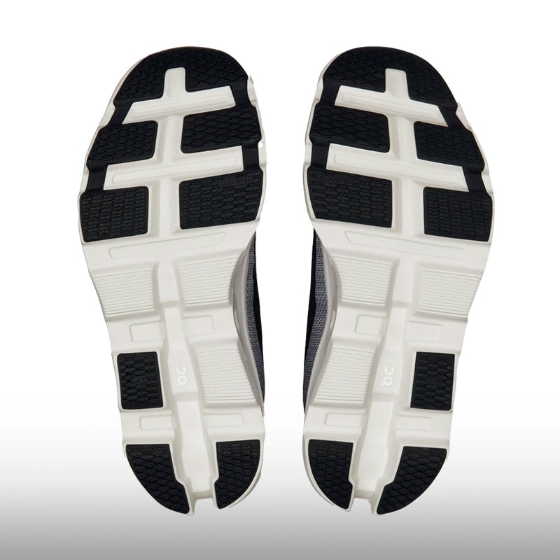 On Running Cloudmonster 2 Mujer Black Frost