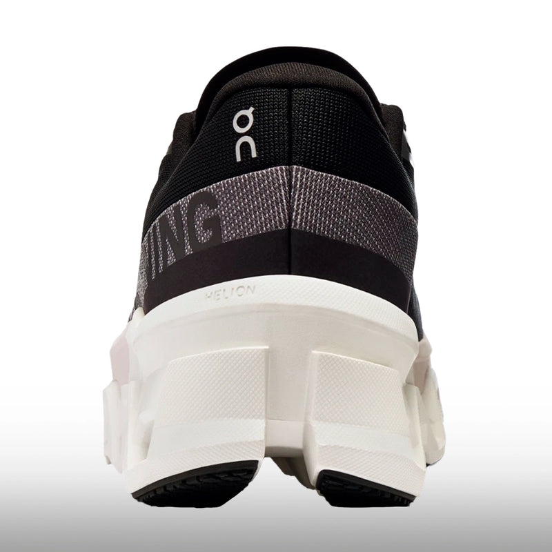 On Running Cloudmonster 2 Mujer Black Frost