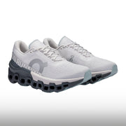 On Running Cloudmonster 2 Mujer Frost Rock