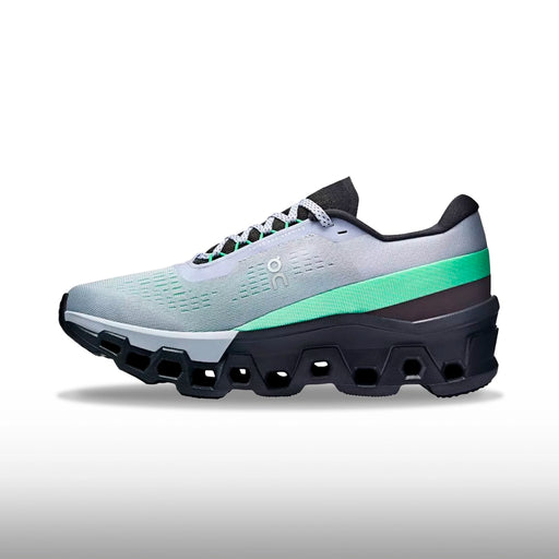 On Running Cloudmonster 2 Mujer Nimbus Arctic
