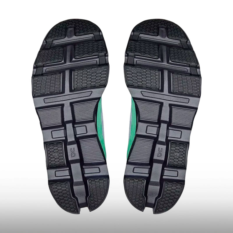 On Running Cloudmonster 2 Mujer Nimbus Arctic