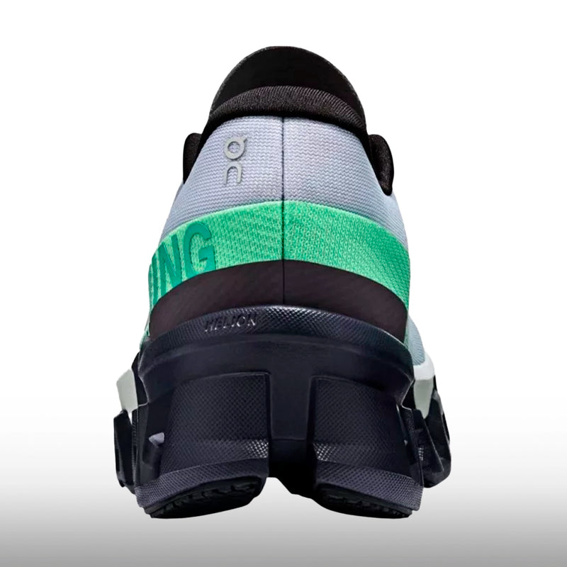 On Running Cloudmonster 2 Mujer Nimbus Arctic