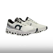 On Running Cloudmonster 2 Mujer White Frost