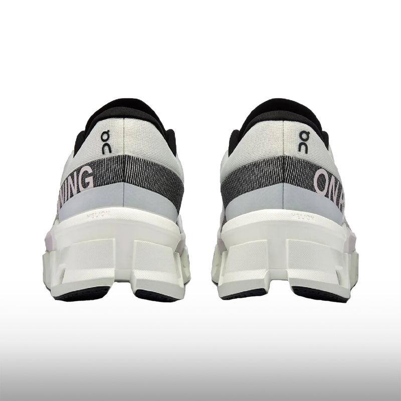 On Running Cloudmonster 2 Mujer White Frost